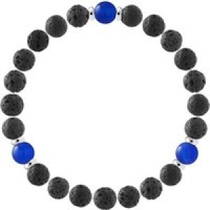 Rodney & Rolf Womens Bracelet Silver Sterling 925 Amelia – Size Large