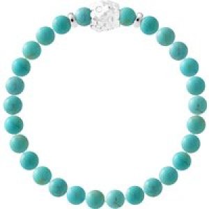 Rodney & Rolf Womens Bracelet Silver Sterling 925 Kohat – Size Large