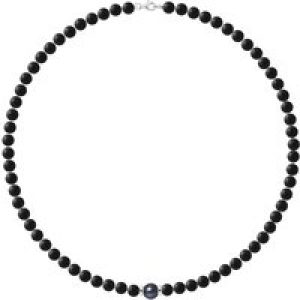 Rodney & Rolf Womens Necklace Silver Sterling 925 Londres – Size 6 inches