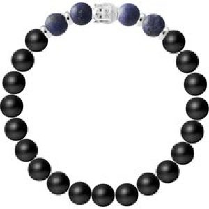 Rodney & Rolf Womens Bracelet Silver Sterling 925 Laredo – Size Medium