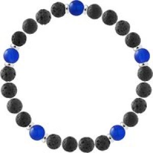 Rodney & Rolf Womens Bracelet Silver Sterling 925 Hillaby – Size X-Small