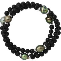 Rodney & Rolf Womens Bracelet Silver Sterling 925 Banjarmasin - Size Small - Image 2