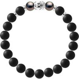 Rodney & Rolf Womens Bracelet Silver Sterling 925 Oshogbo – Size Small