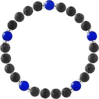 Rodney & Rolf Womens Bracelet Silver Sterling 925 Blackmans - Size X-Small - Image 2
