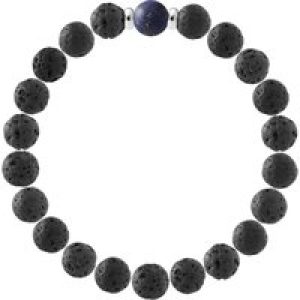 Rodney & Rolf Womens Bracelet Silver Sterling 925 Archer – Size Small