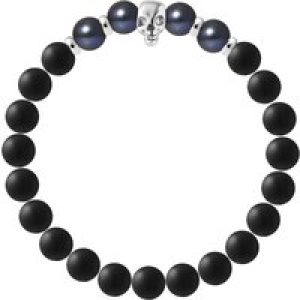 Rodney & Rolf Womens Bracelet Silver Sterling 925 Glendale – Size X-Small
