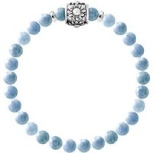 Rodney & Rolf Womens Bracelet Silver Sterling 925 Sydney – Size 6 inches (Bracelets)