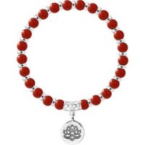 Rodney & Rolf Womens Bracelet Silver Sterling 925 Ratoath – Size 6 inches