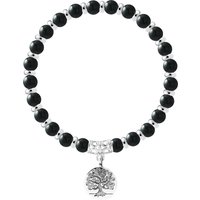 Rodney & Rolf Womens Bracelet Silver Sterling 925 Little Haiti - Size Large - Image 2
