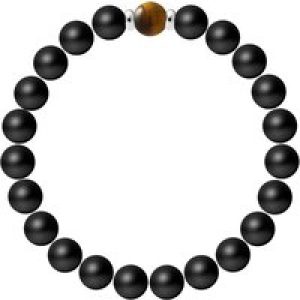 Rodney & Rolf Womens Bracelet Silver Sterling 925 Columbus – Size 6 inches (Bracelets)