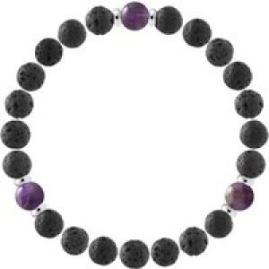 Rodney & Rolf Womens Bracelet Silver Sterling 925 Montague – Size X-Small