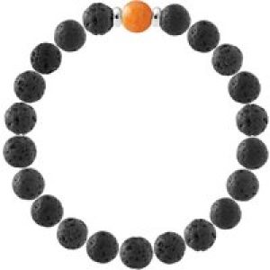 Rodney & Rolf Womens Bracelet Silver Sterling 925 Castro – Size X-Small