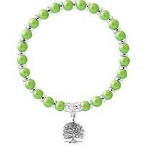 Rodney & Rolf Womens Bracelet Silver Sterling 925 Allapattah – Size Medium