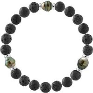 Rodney & Rolf Womens Bracelet Silver Sterling 925 Bhopal – Size Large