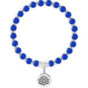Rodney & Rolf Womens Bracelet Silver Sterling 925 Rush – Size X-Small