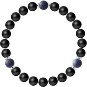 Rodney & Rolf Womens Bracelet Silver Sterling 925 Louisville – Size X-Small