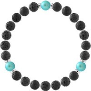 Rodney & Rolf Womens Bracelet Silver Sterling 925 Falls – Size X-Small
