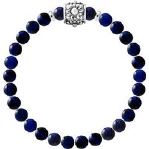 Rodney & Rolf Womens Bracelet Silver Sterling 925 Toronto – Size 6 inches (Bracelets)