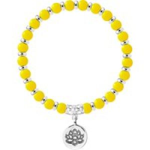 Rodney & Rolf Womens Bracelet Silver Sterling 925 Lusk – Size Medium
