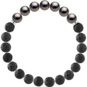 Rodney & Rolf Womens Bracelet Silver Sterling 925 Khulna – Size 6 inches (Bracelets)