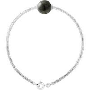 Rodney & Rolf Womens Bracelet Silver Sterling 925 Dacca – Size 21 cm
