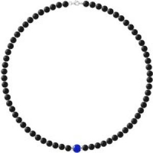 Rodney & Rolf Womens Necklace Silver Sterling 925 Newcastle – Size Large