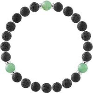 Rodney & Rolf Womens Bracelet Silver Sterling 925 Bristol – Size 6 inches (Bracelets)