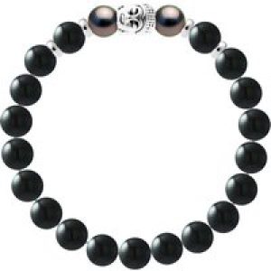Rodney & Rolf Womens Bracelet Silver Sterling 925 Jabalpur – Size 6 inches