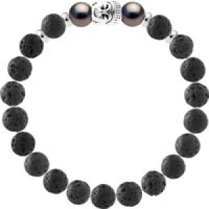Rodney & Rolf Womens Bracelet Silver Sterling 925 Natal – Size Small