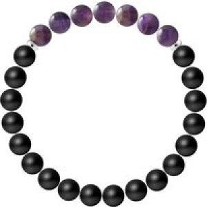 Rodney & Rolf Womens Bracelet Silver Sterling 925 Trévise – Size 6 inches (Bracelets)