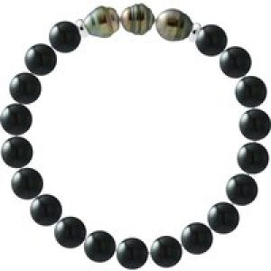Rodney & Rolf Womens Bracelet Silver Sterling 925 Oklahoma City – Size Medium