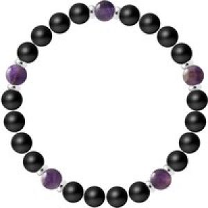 Rodney & Rolf Womens Bracelet Silver Sterling 925 Beach – Size 6 inches (Bracelets)