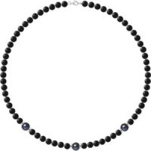 Rodney & Rolf Womens Necklace Silver Sterling 925 Cardiff – Size 6 inches