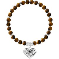 Rodney & Rolf Womens Bracelet Silver Sterling 925 Kampala - Size Medium - Image 2