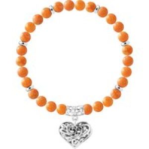 Rodney & Rolf Womens Bracelet Silver Sterling 925 Guiyang – Size X-Small