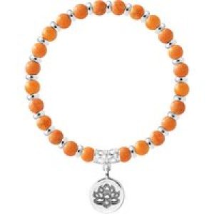 Rodney & Rolf Womens Bracelet Silver Sterling 925 Dunboyne – Size 6 inches (Bracelets)