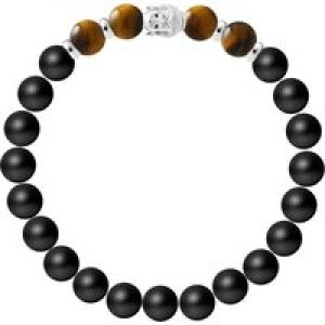 Rodney & Rolf Womens Bracelet Silver Sterling 925 Toledo – Size 6 inches (Bracelets)