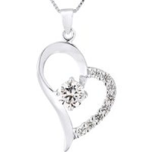 Lova – Lola Van Der Willing Womens Pendant – Be Beautiful Assortment Silver Sterling – One Measurement