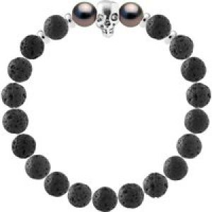 Rodney & Rolf Womens Bracelet Silver Sterling 925 Oslo – Size 6 inches (Bracelets)