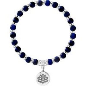 Rodney & Rolf Womens Bracelet Silver Sterling 925 Kinsale – Size 6 inches (Bracelets)