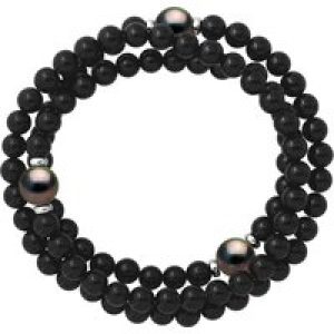 Rodney & Rolf Womens Bracelet Silver Sterling 925 Buffalo – Size Small