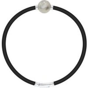 Rodney & Rolf Womens Bracelet Silver Sterling 925 Medellín – Size 18 cm