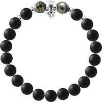 Rodney & Rolf Womens Bracelet Silver Sterling 925 Hamburg - Size Large - Image 2