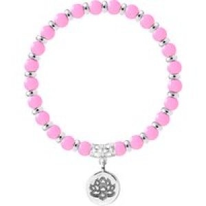 Rodney & Rolf Womens Bracelet Silver Sterling 925 Donabate – Size 6 inches (Bracelets)