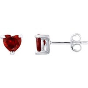 Lova – Lola Van Der Keen Womens Earrings – For You Collection Silver Sterling – One Size