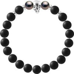 Rodney & Rolf Womens Bracelet Silver Sterling 925 Erevan – Size Small