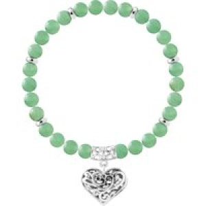 Rodney & Rolf Womens Bracelet Silver Sterling 925 Athènes – Size Large