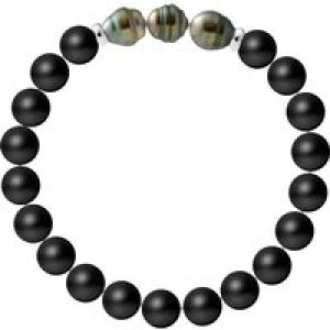 Rodney & Rolf Womens Bracelet Silver Sterling 925 Bucarest – Size Medium