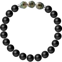 Rodney & Rolf Womens Bracelet Silver Sterling 925 Bucarest - Size Medium - Image 2