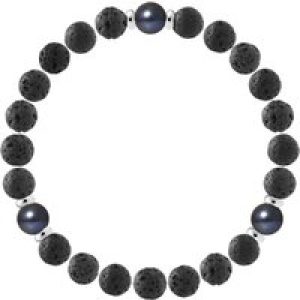 Rodney & Rolf Womens Bracelet Silver Sterling 925 Delta – Size X-Small